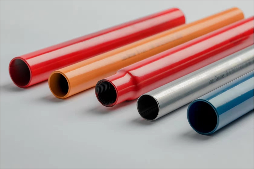 CB班尼戈快EP消防管道